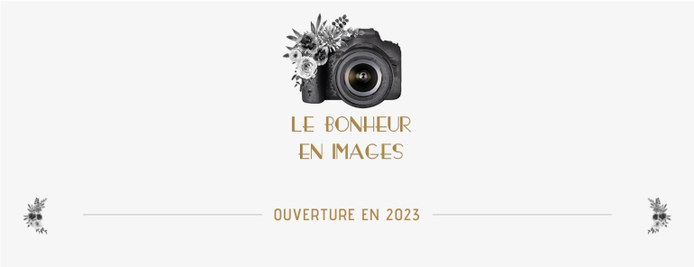 Lire la suite à propos de l’article Le bonheur en images: ouverture du site internet