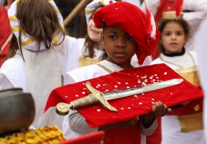 Lire la suite à propos de l’article Carnaval des enfants de Beauvais