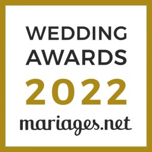 Lire la suite à propos de l’article WEDDING AWARDS 2022 by Mariages.net