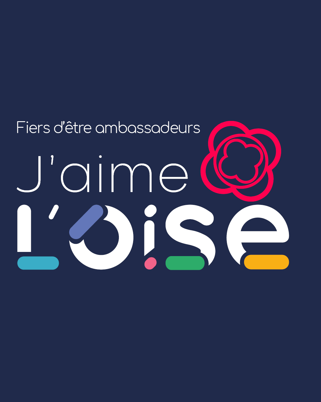 Le Club des ambassadeurs « J’aime l’Oise »