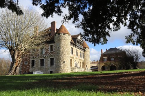 Chateau-1